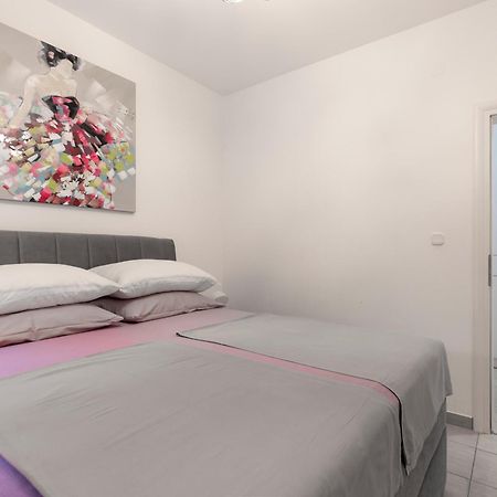 M & B Appartement Bibinje Buitenkant foto
