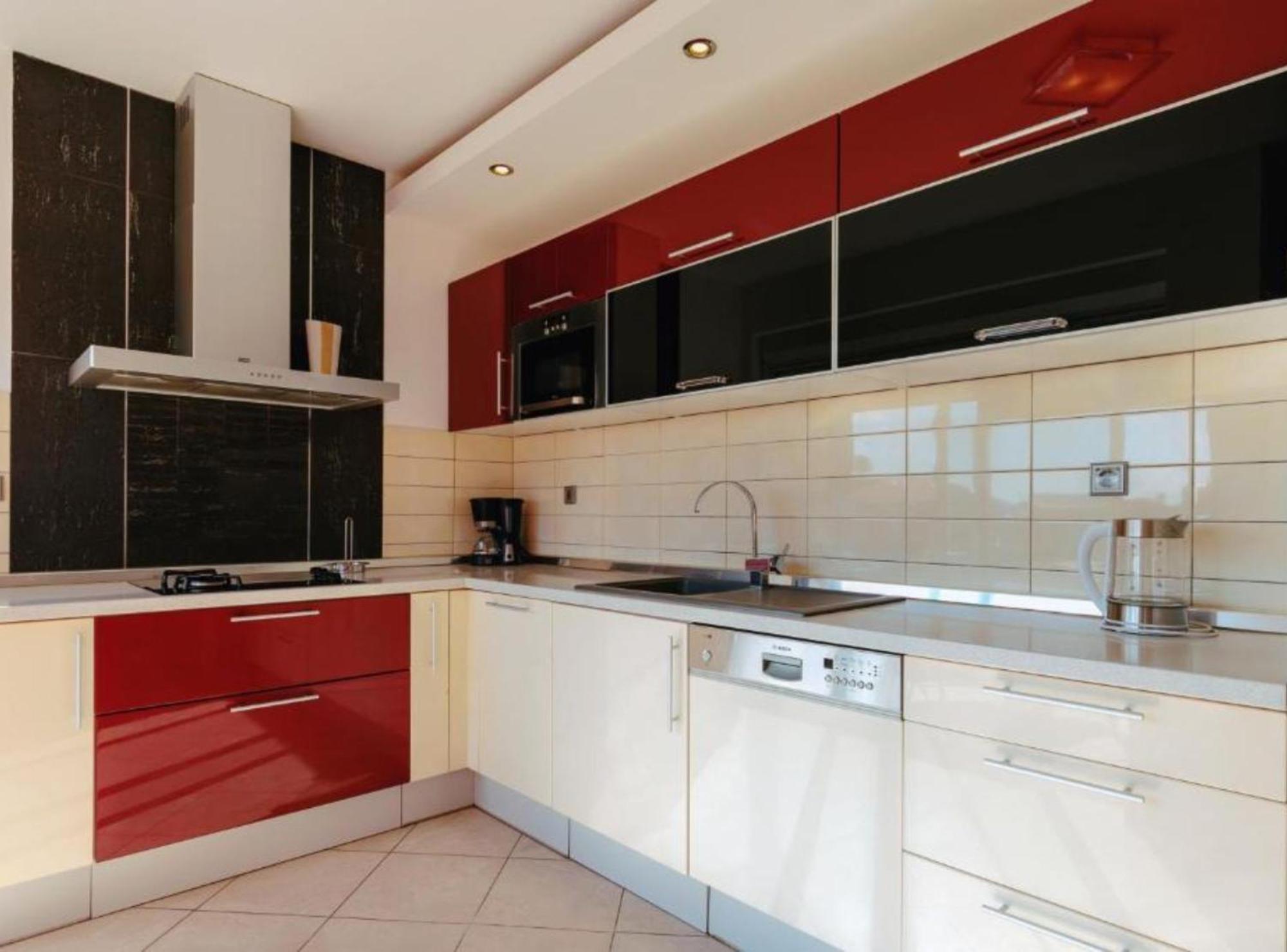 M & B Appartement Bibinje Buitenkant foto