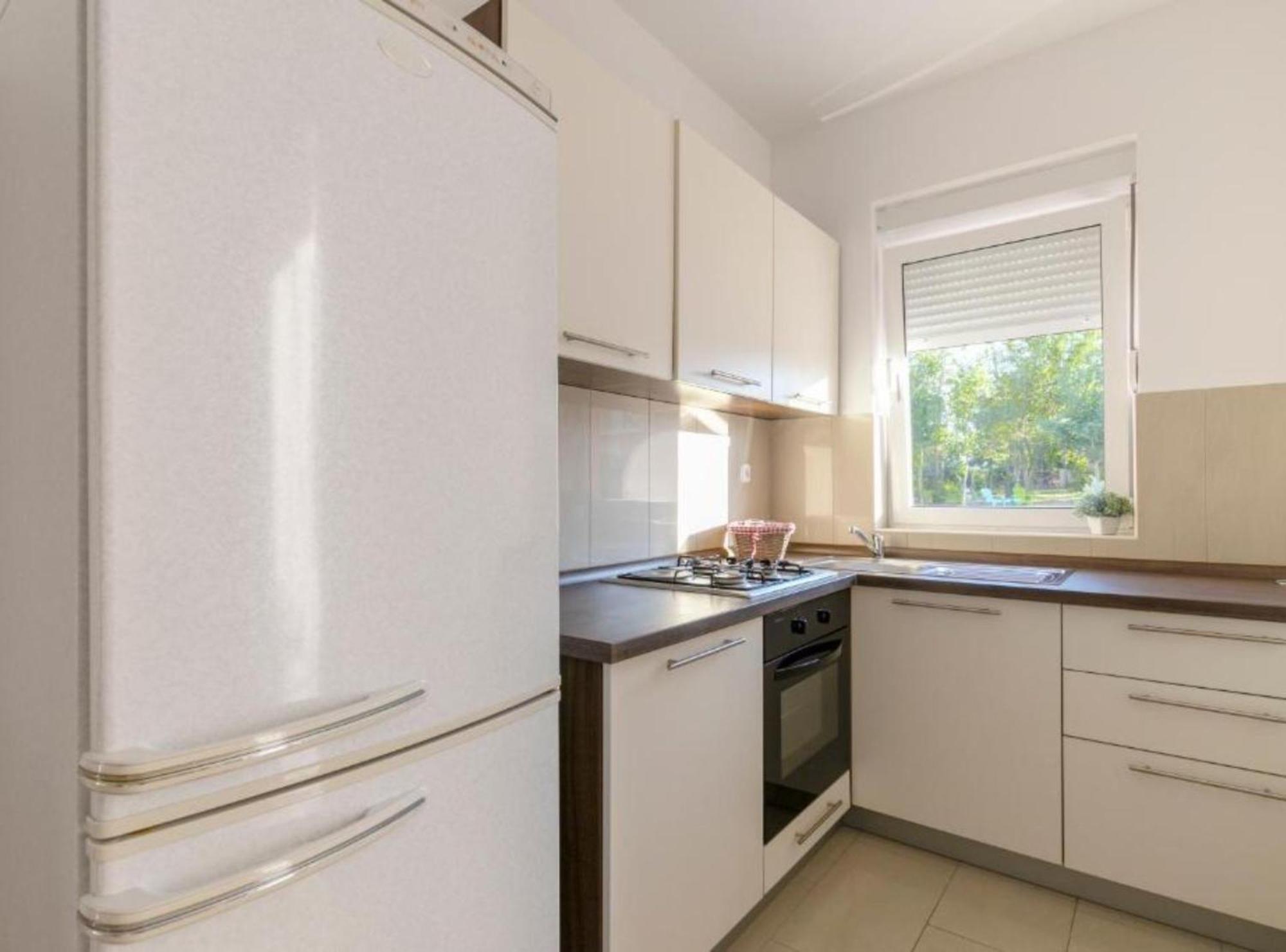 M & B Appartement Bibinje Buitenkant foto