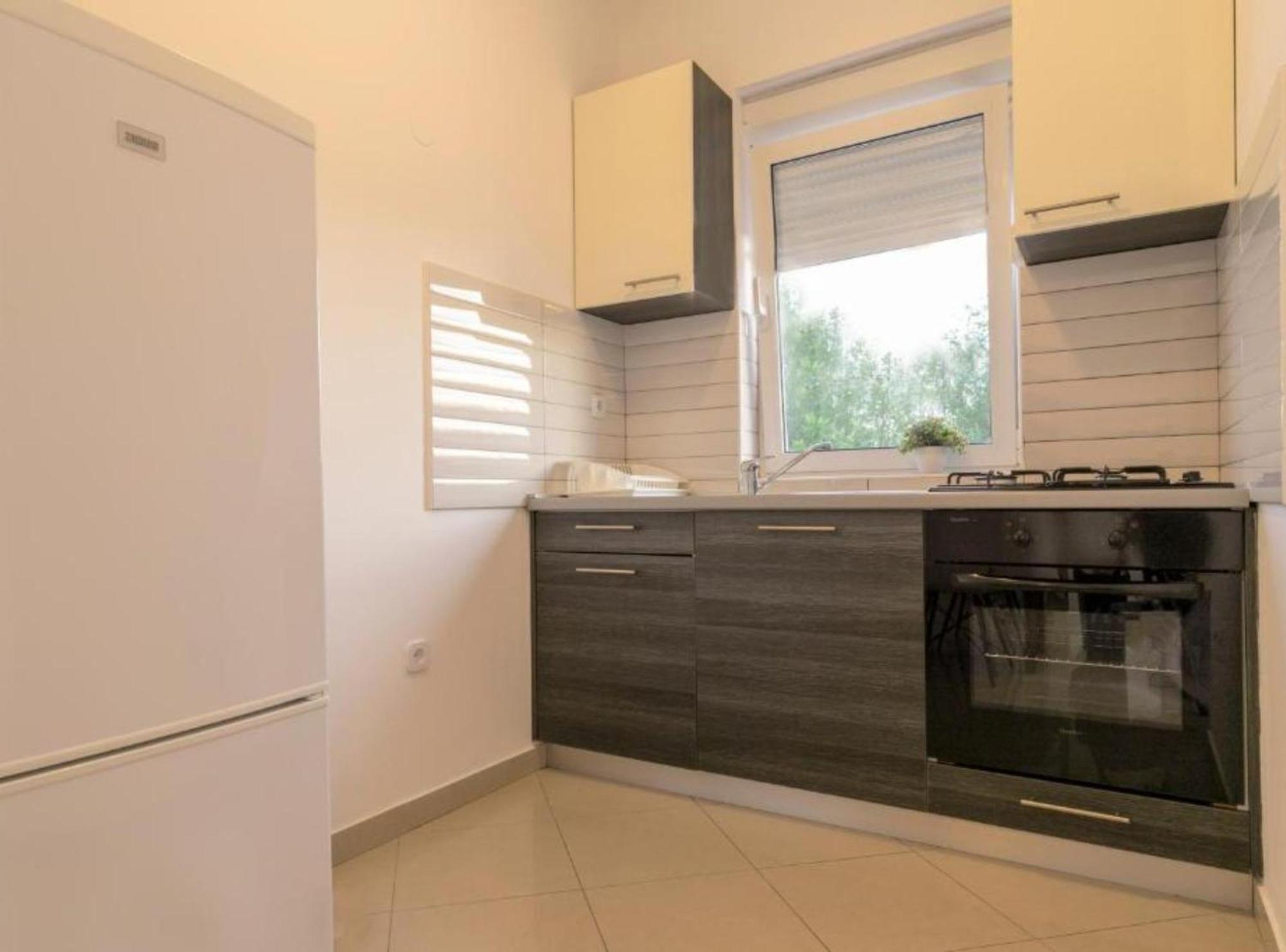 M & B Appartement Bibinje Kamer foto