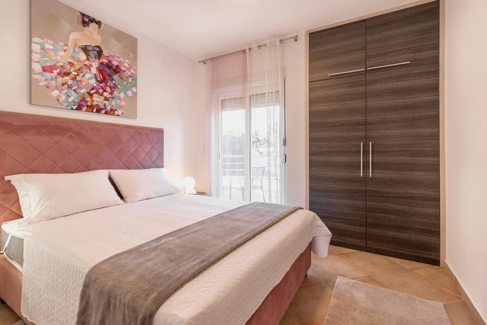M & B Appartement Bibinje Buitenkant foto